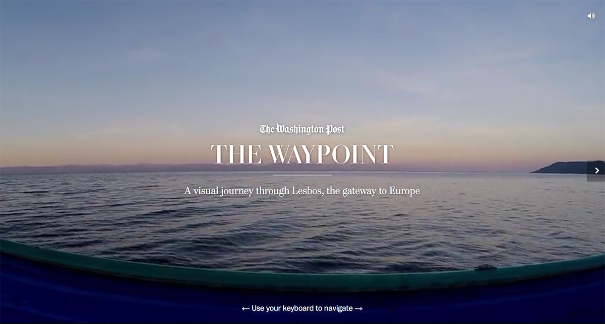 Waypoint